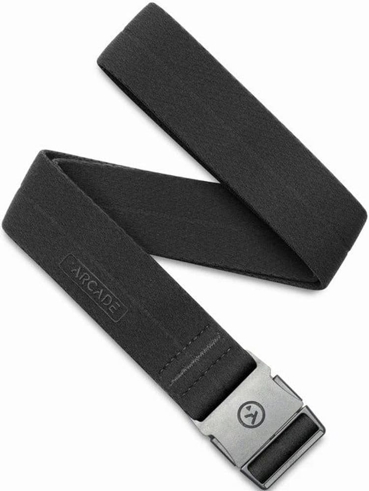 Ranger Youth Belt Midnighter Black, view: 0