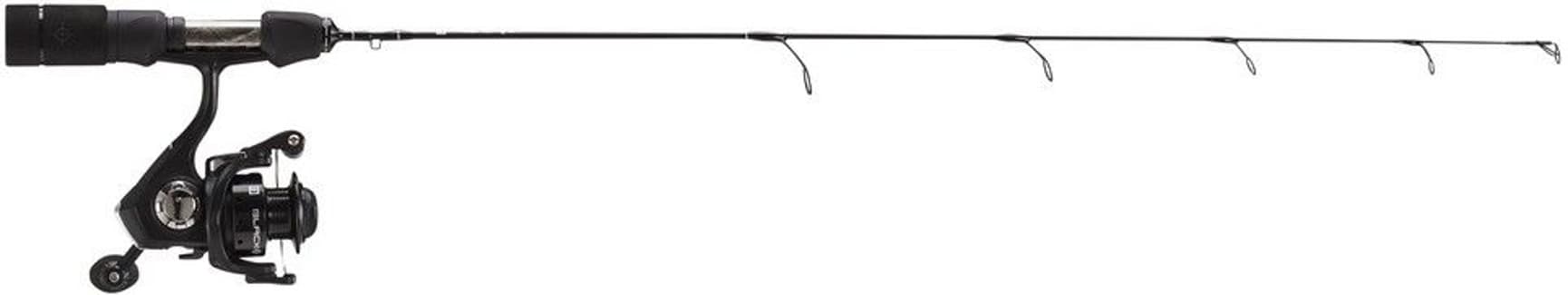 Blackout Spinning Combo 30 M, view: 0