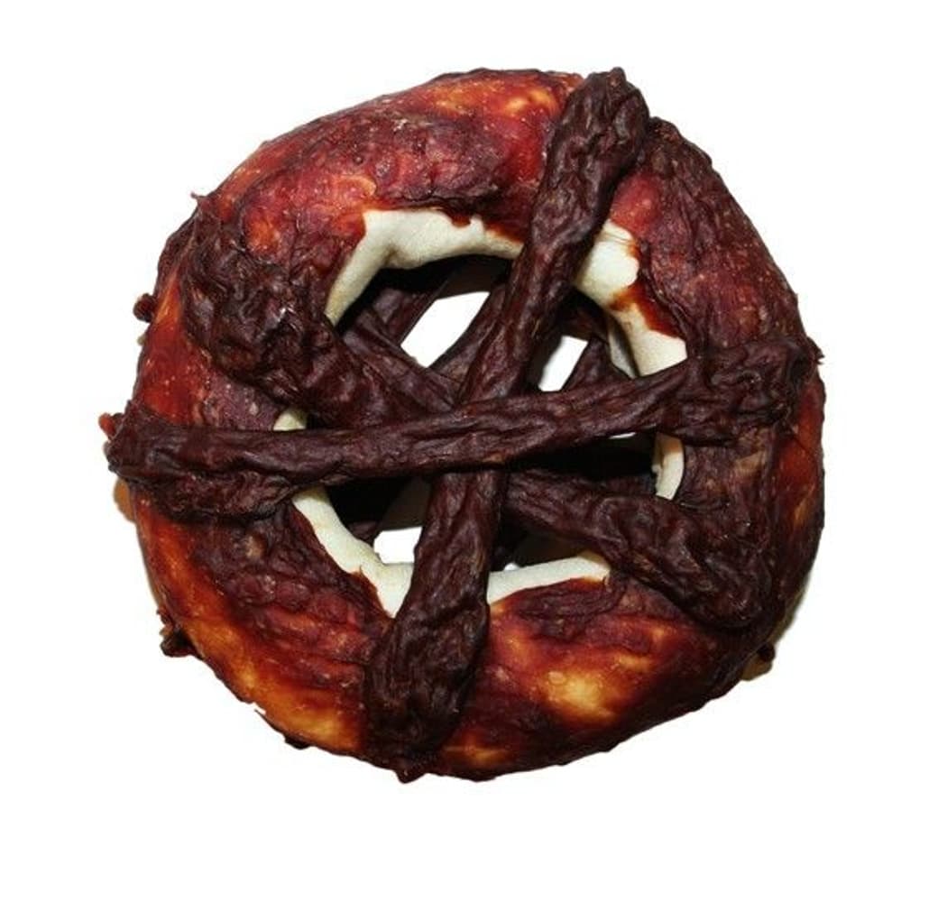 Tuggring m lamm 12cm, view: 1