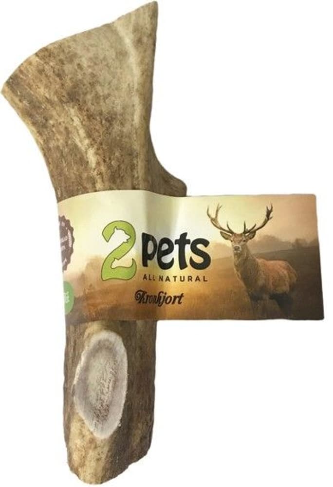 Tugghorn Hjort Large, view: 0