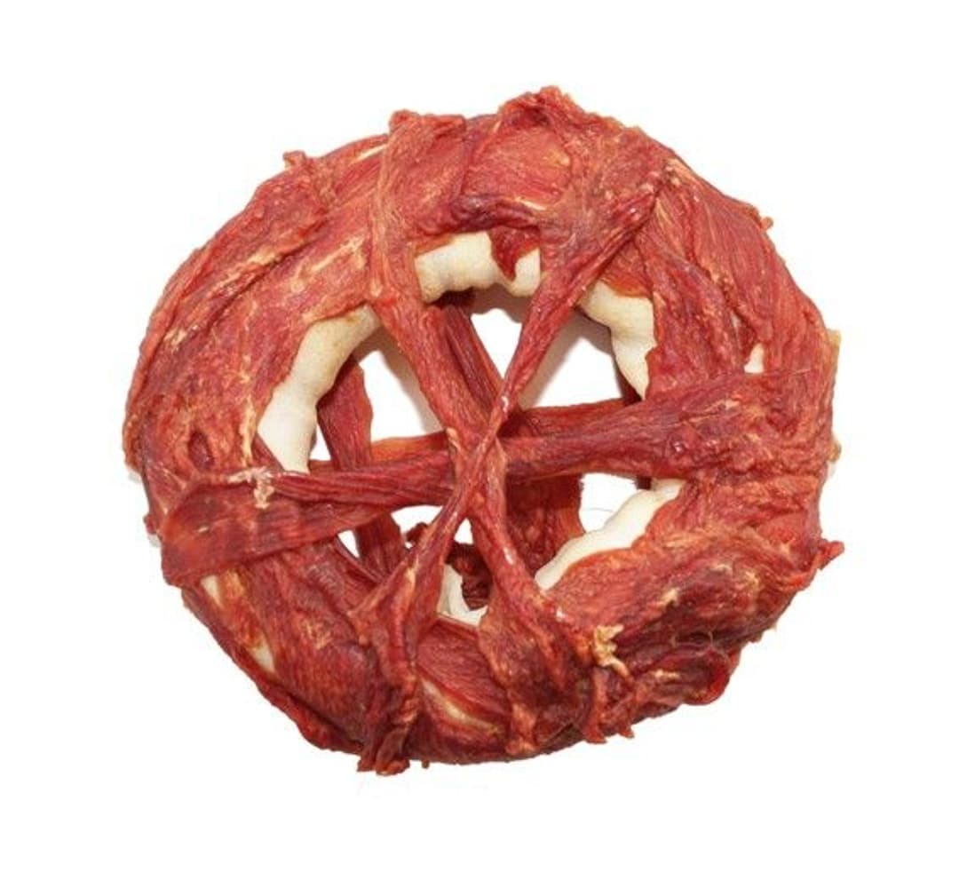 Tuggring m ankfilé 12cm, view: 1