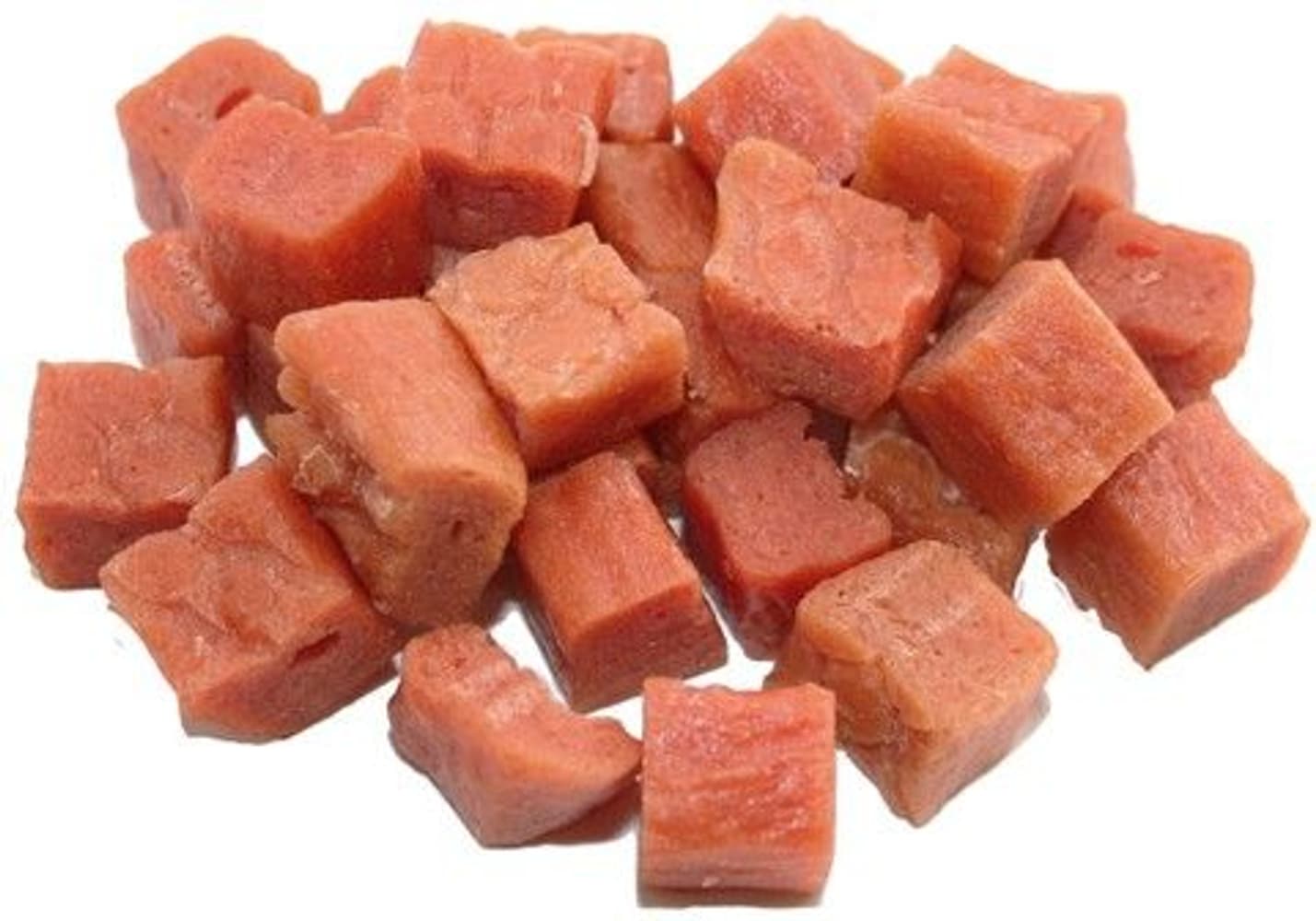 Dogsnack Chicken Cubes 400g, view: 1