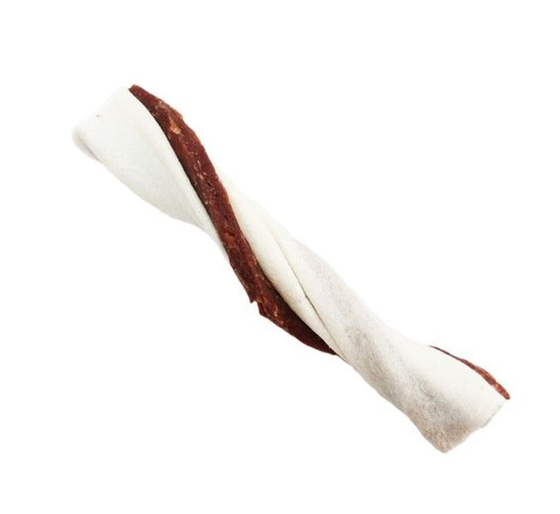 Tuggtwister m lamm Small 80 g, view: 2