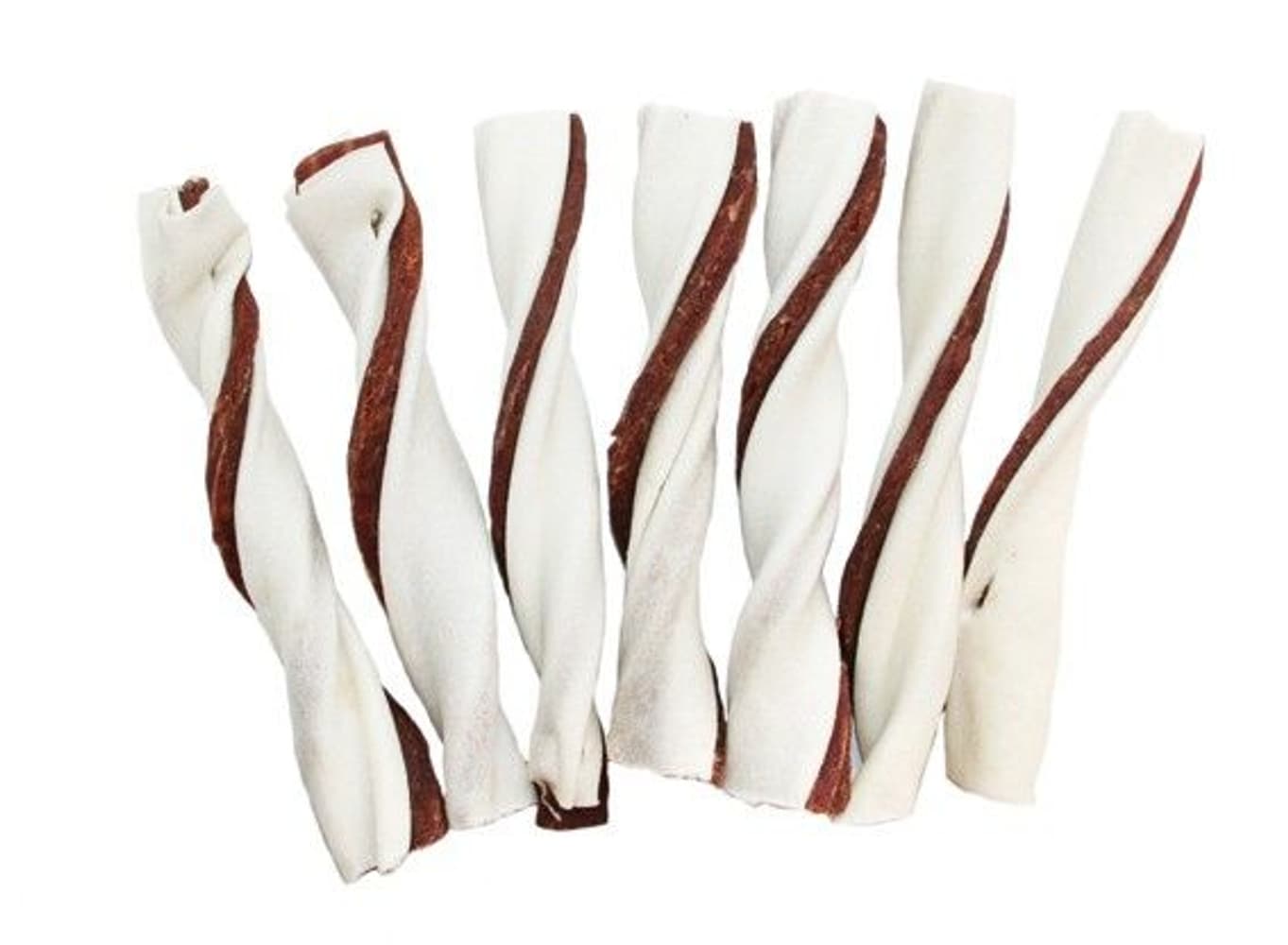 Tuggtwister m lamm Large 500 g, view: 1