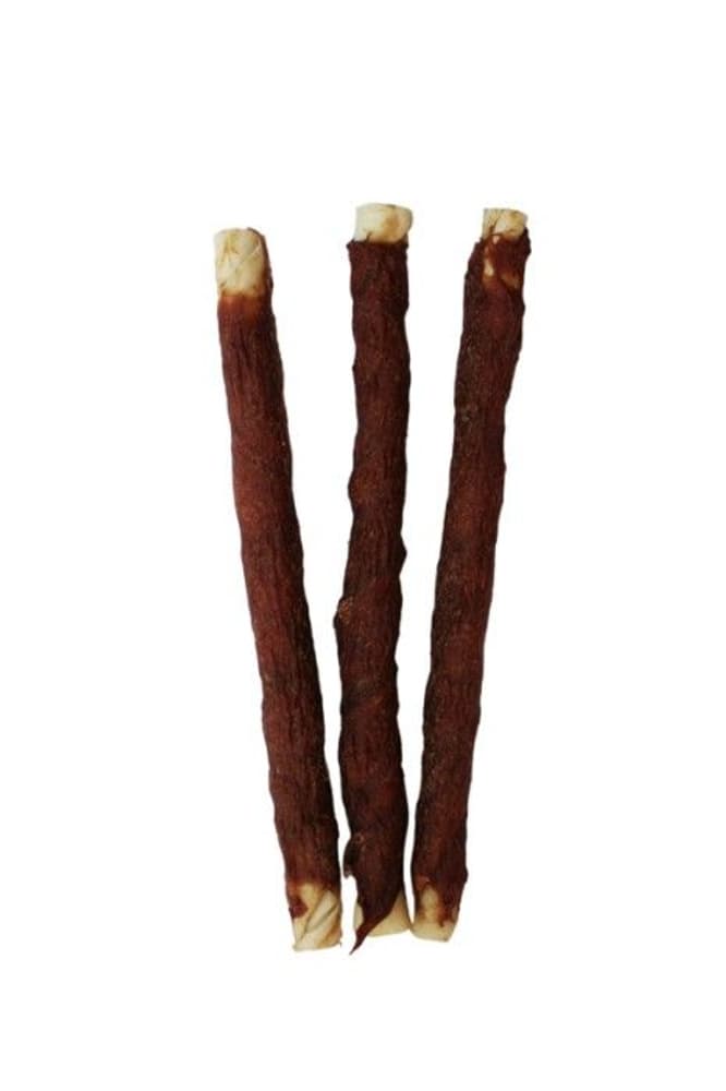 Tuggrulle m lamm 28cm 3-pack 250g, view: 1