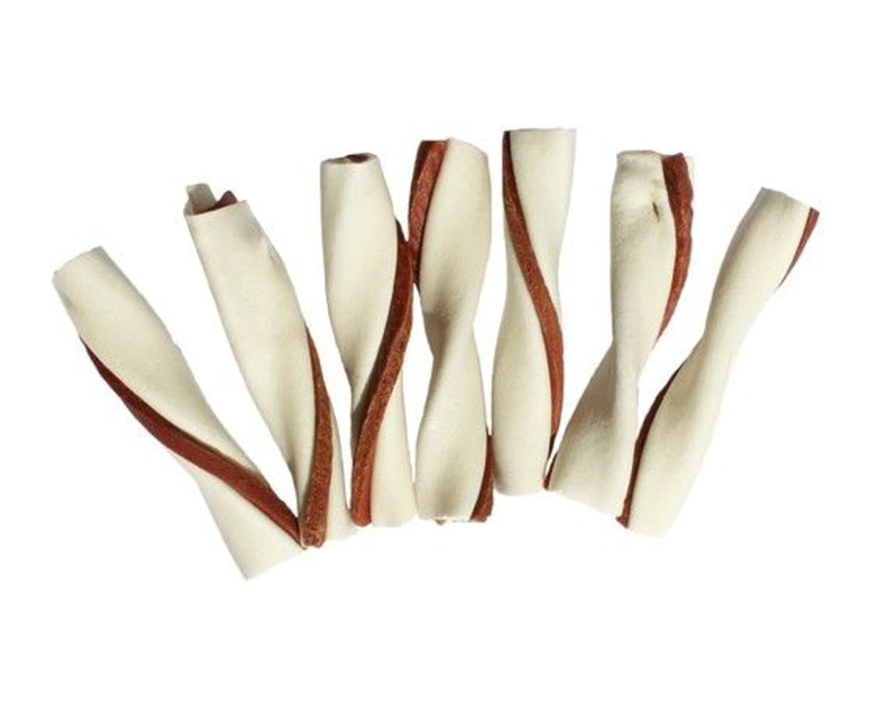 Tuggtwister m ankfilé Large 500 g, view: 1