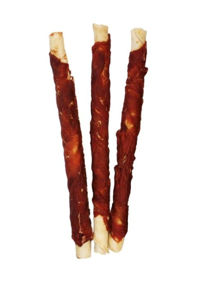 Tuggrulle m ankfilé 17cm 3-pack 140g, view: 1