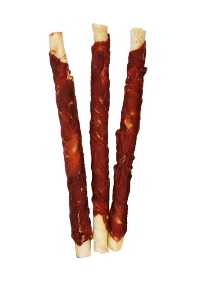 Tuggrulle m ankfilé 28cm 3-pack 250g, view: 1