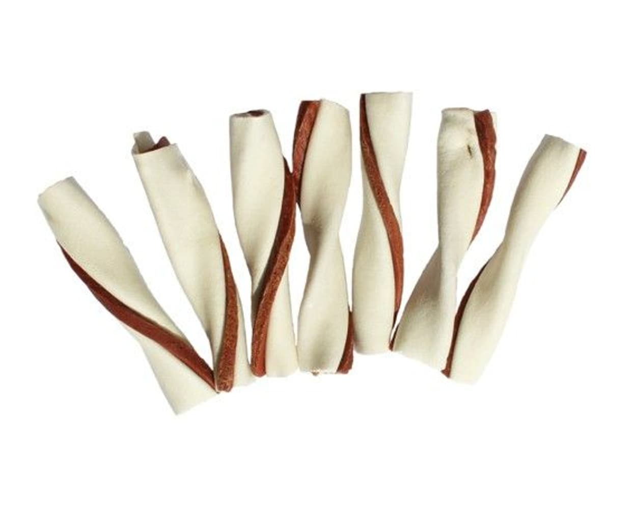 Tuggtwister m ankfilé Medium 170 g, view: 1