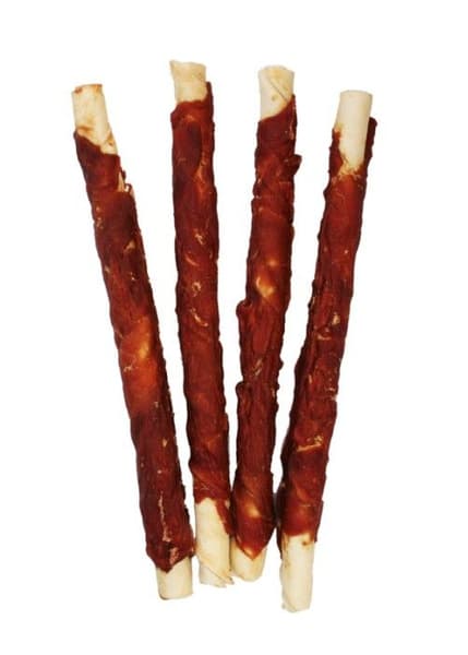 Tuggrulle m ankfilé 17cm 18-pack XL 840g, view: 2
