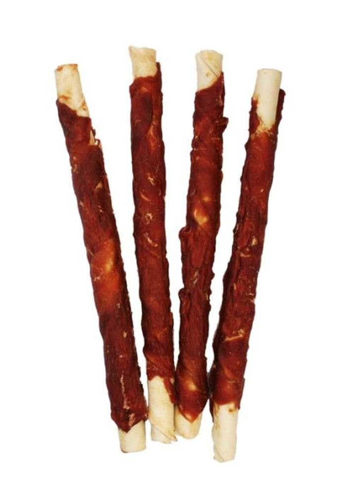 Tuggrulle m ankfilé 28cm 12-pack XL 1000g, view: 2