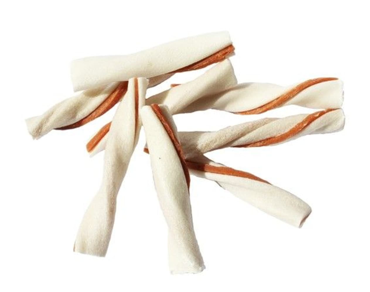 Tuggtwister m kycklingfilé Small 80 g, view: 2