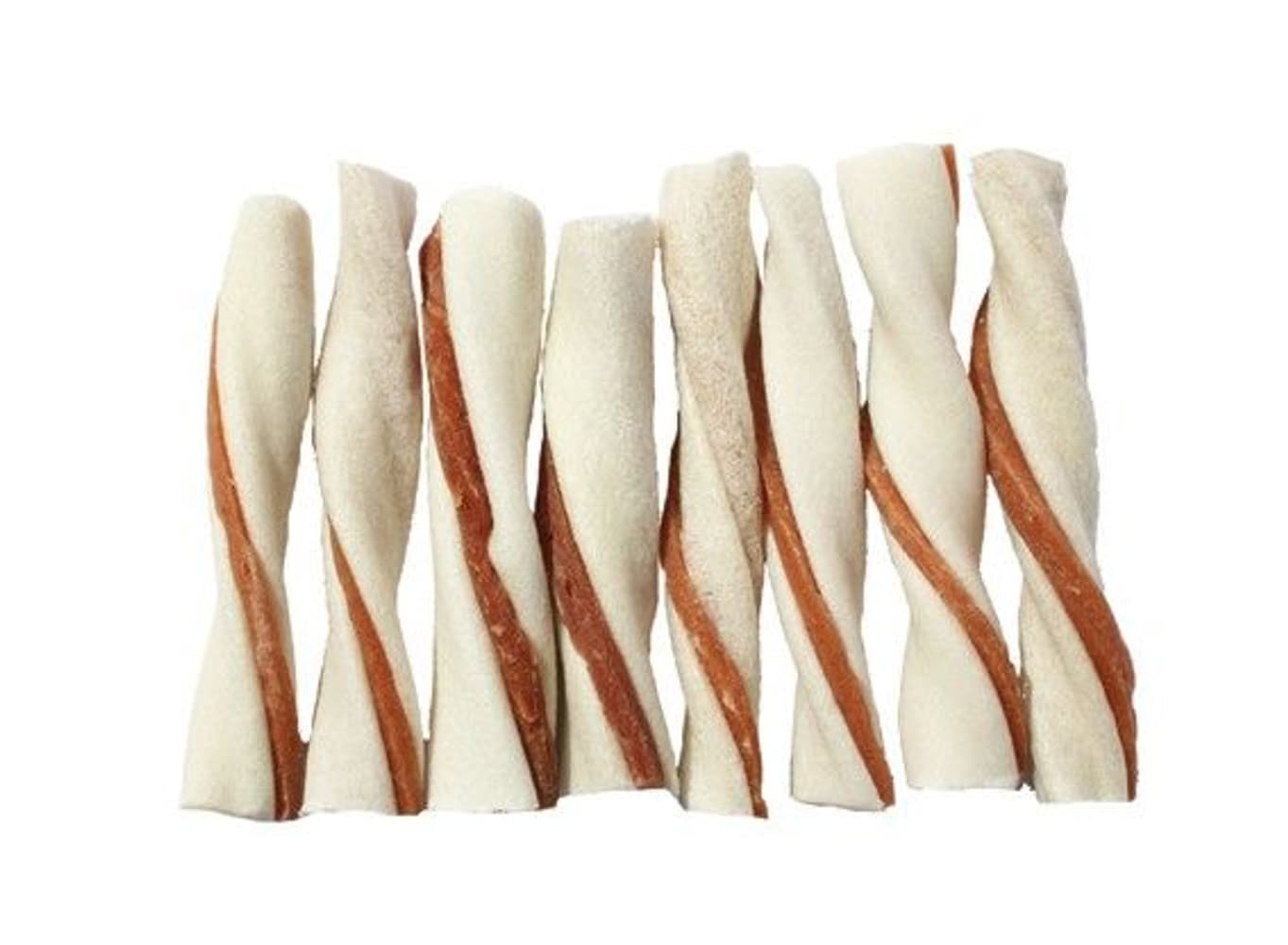 Tuggtwister m kycklingfilé Small 80 g, view: 1