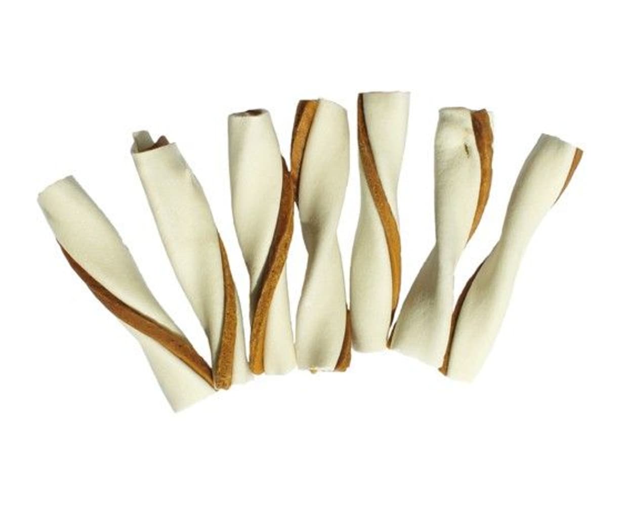 Tuggtwister m kycklingfilé Large 500 g, view: 1