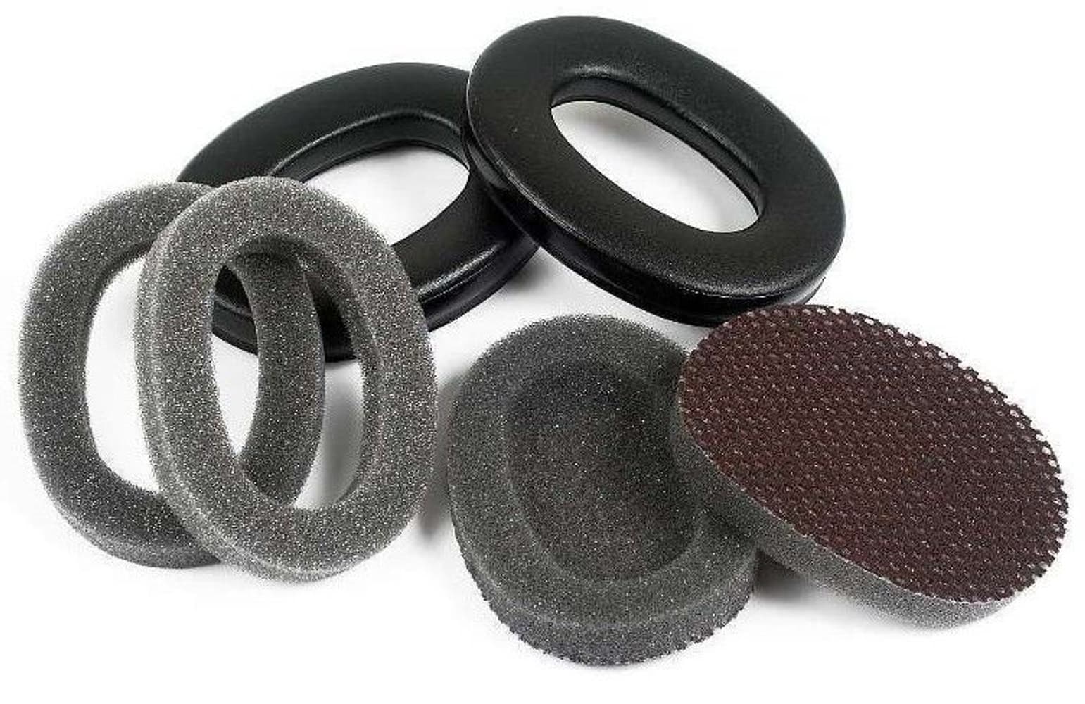 Peltor Hygiensats HY79 ProTac, view: 0