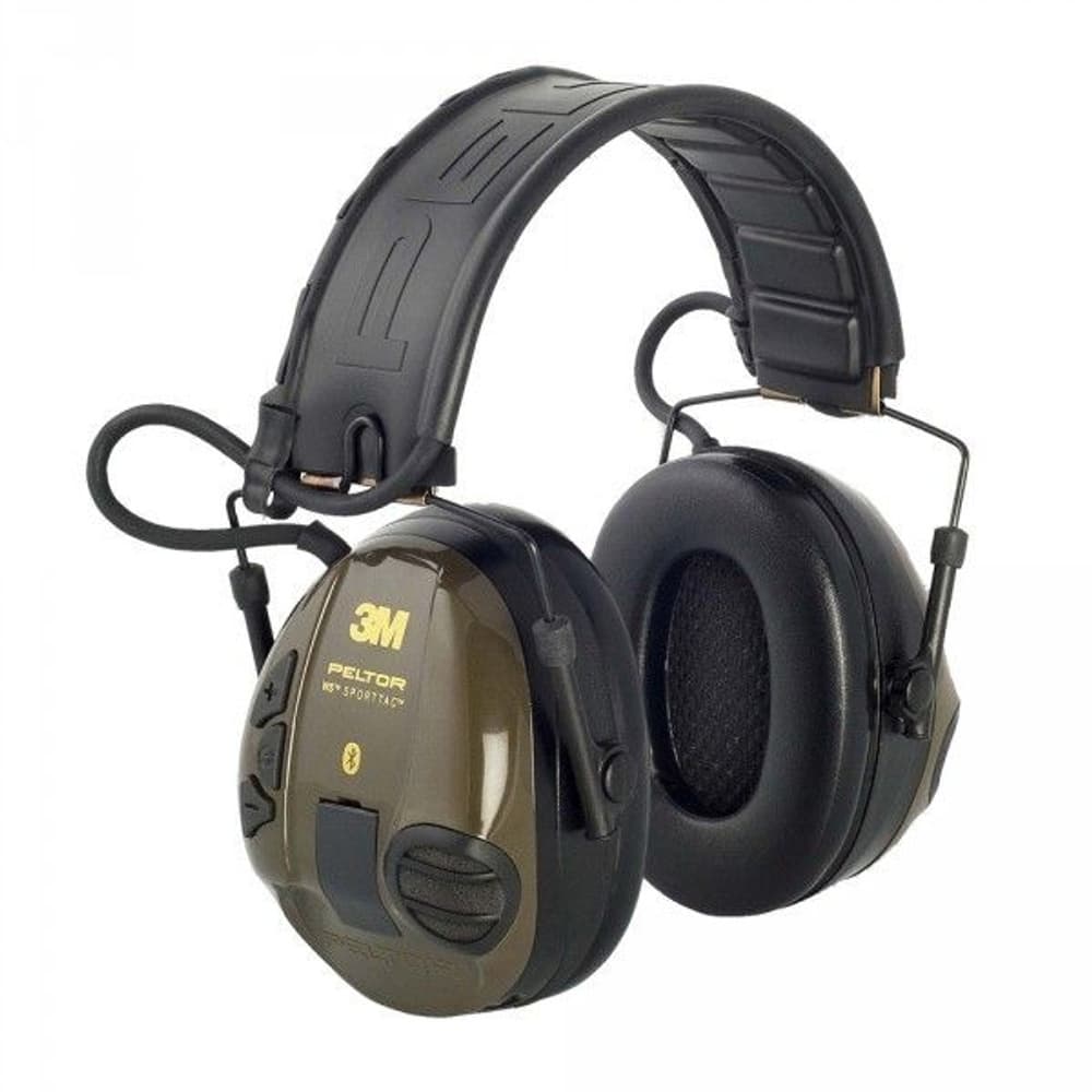 WS SportTac Light med Bluetooth, view: 0