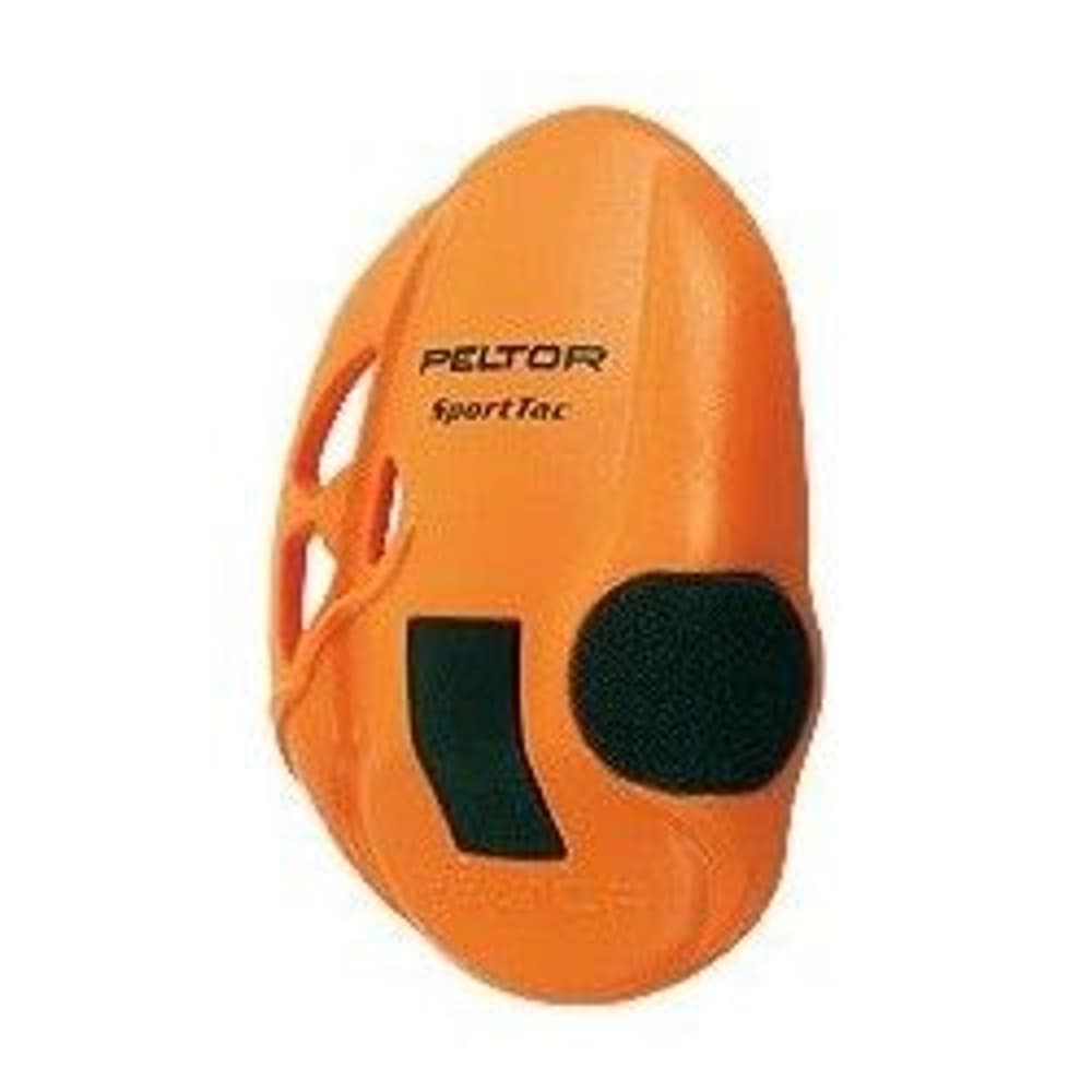 Peltor Kåpskal Orange SportTac Hunting, view: 0