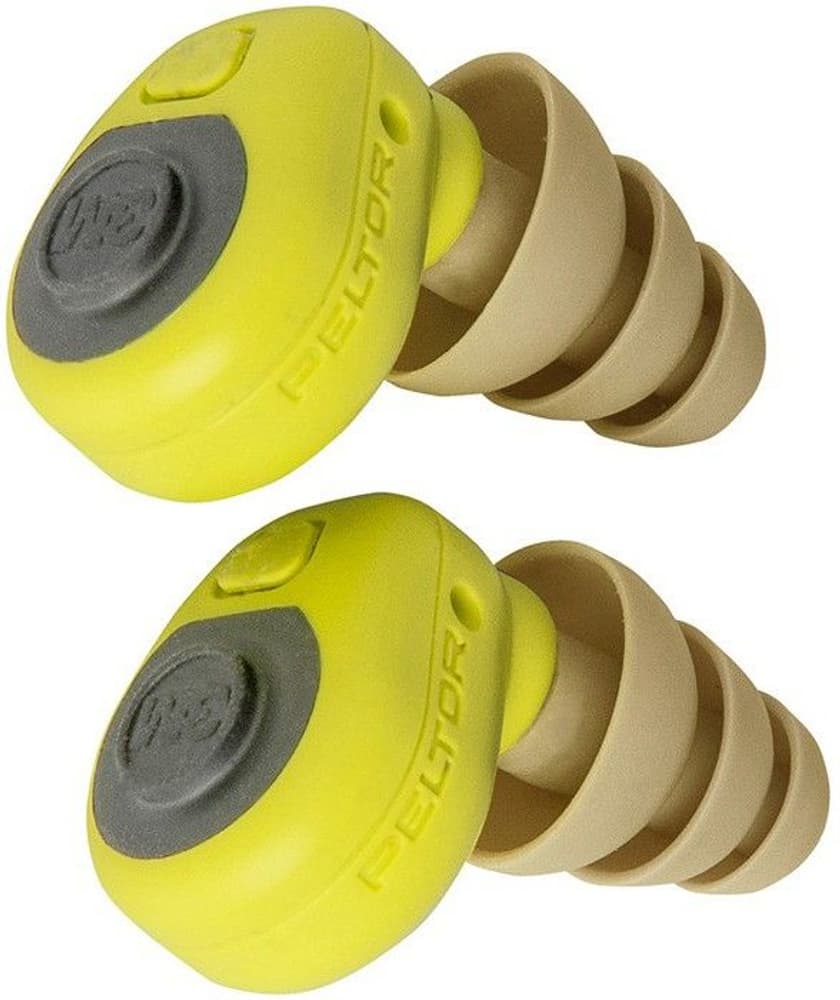 LEP-200 EU Level Dependent Earplug Kit (laddningsbara öronproppar), view: 0