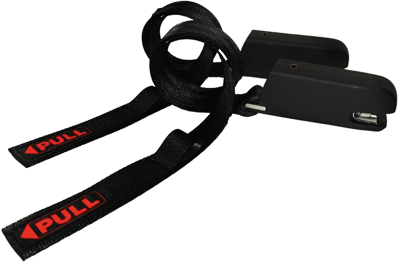 Caree ISOFIX Connector 2 pcs, view: 0