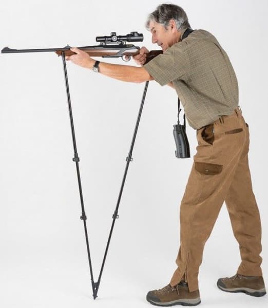 - Monteria Stick, view: 3