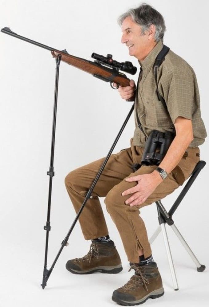 - Monteria Stick, view: 6