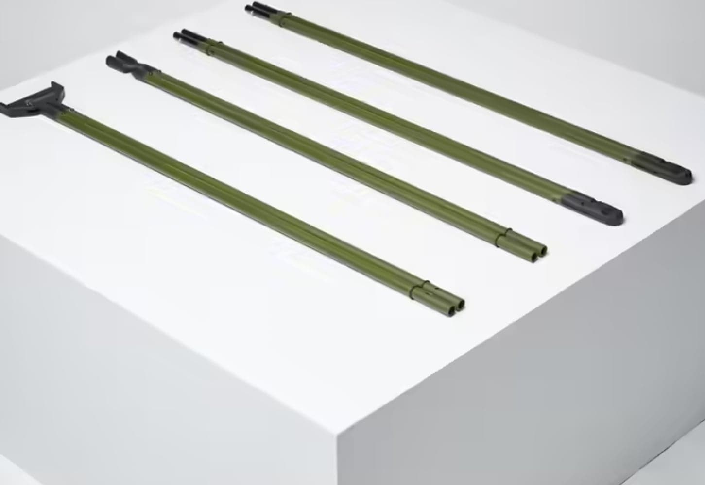 s Essential Bush Green, view: 2