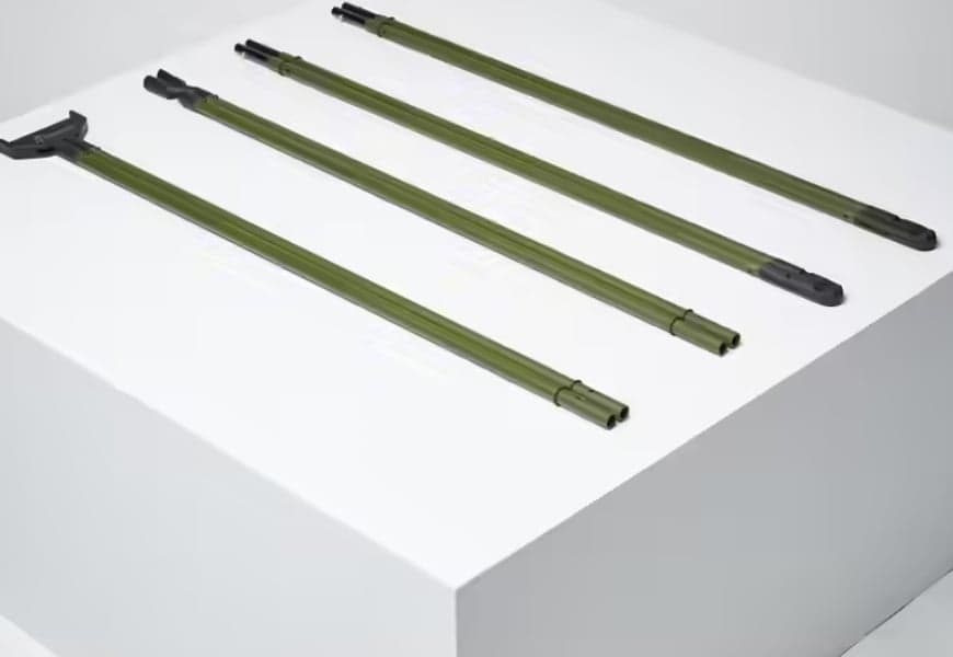 s Essential Bush Green, view: 2