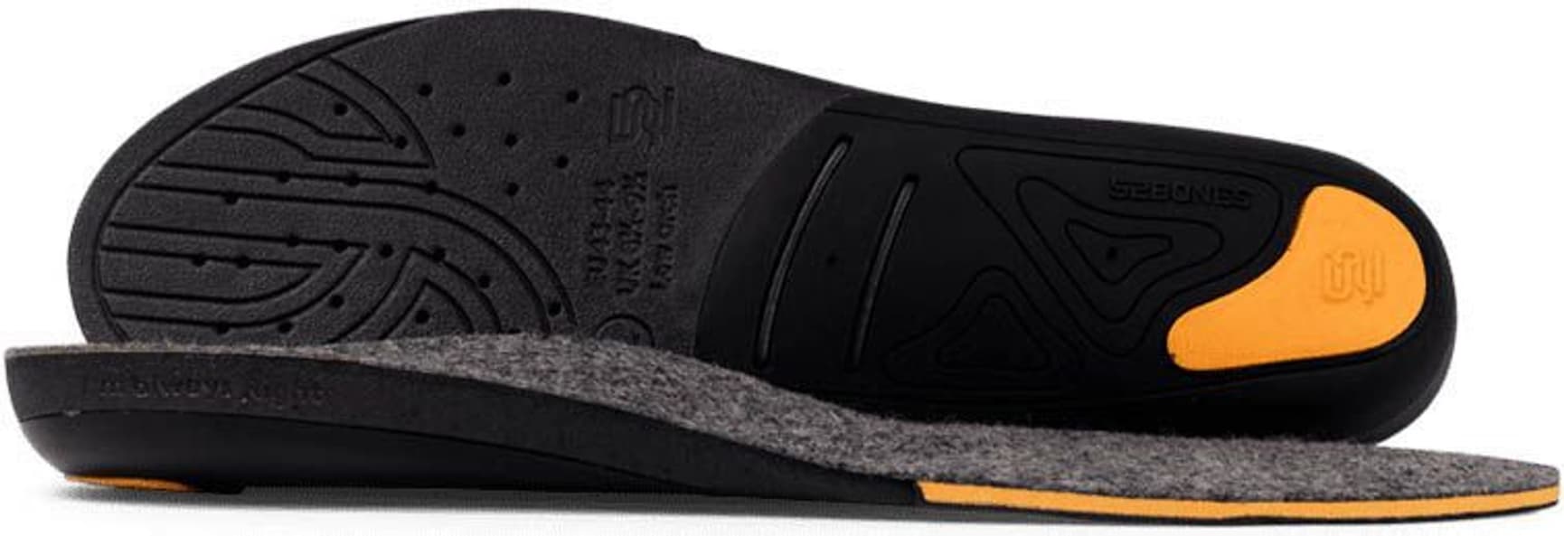 WoolTech Low, view: 3