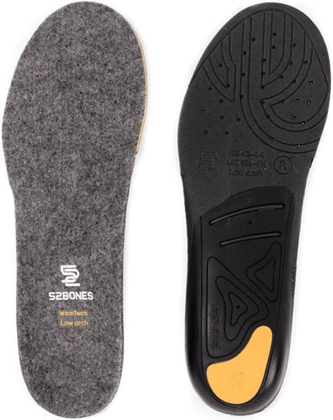 WoolTech Low, view: 0