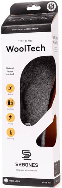 WoolTech High, view: 5