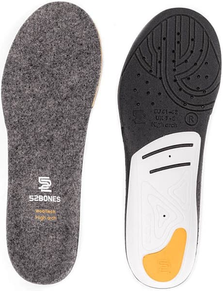 WoolTech High, view: 0