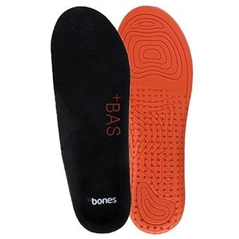 52 Bones Light Stödjande Sulor, view: 0