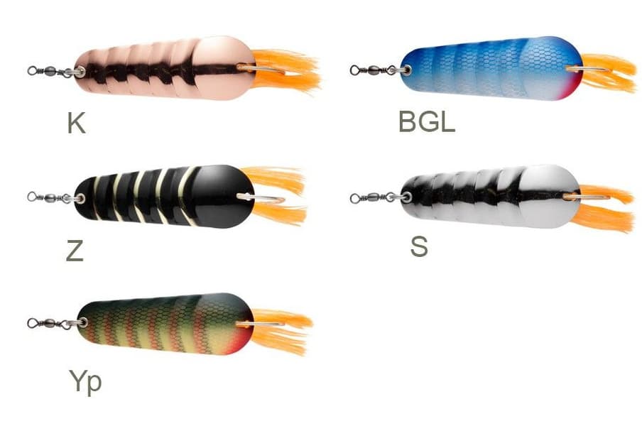 Atom Vass 25g, view: 0