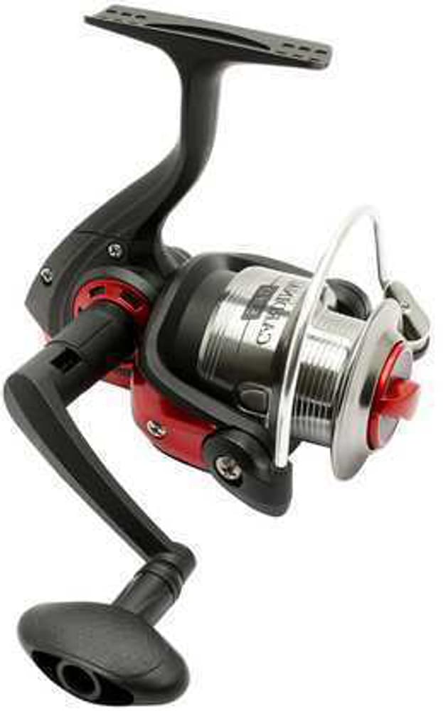 Cardinal 54 FD, view: 0
