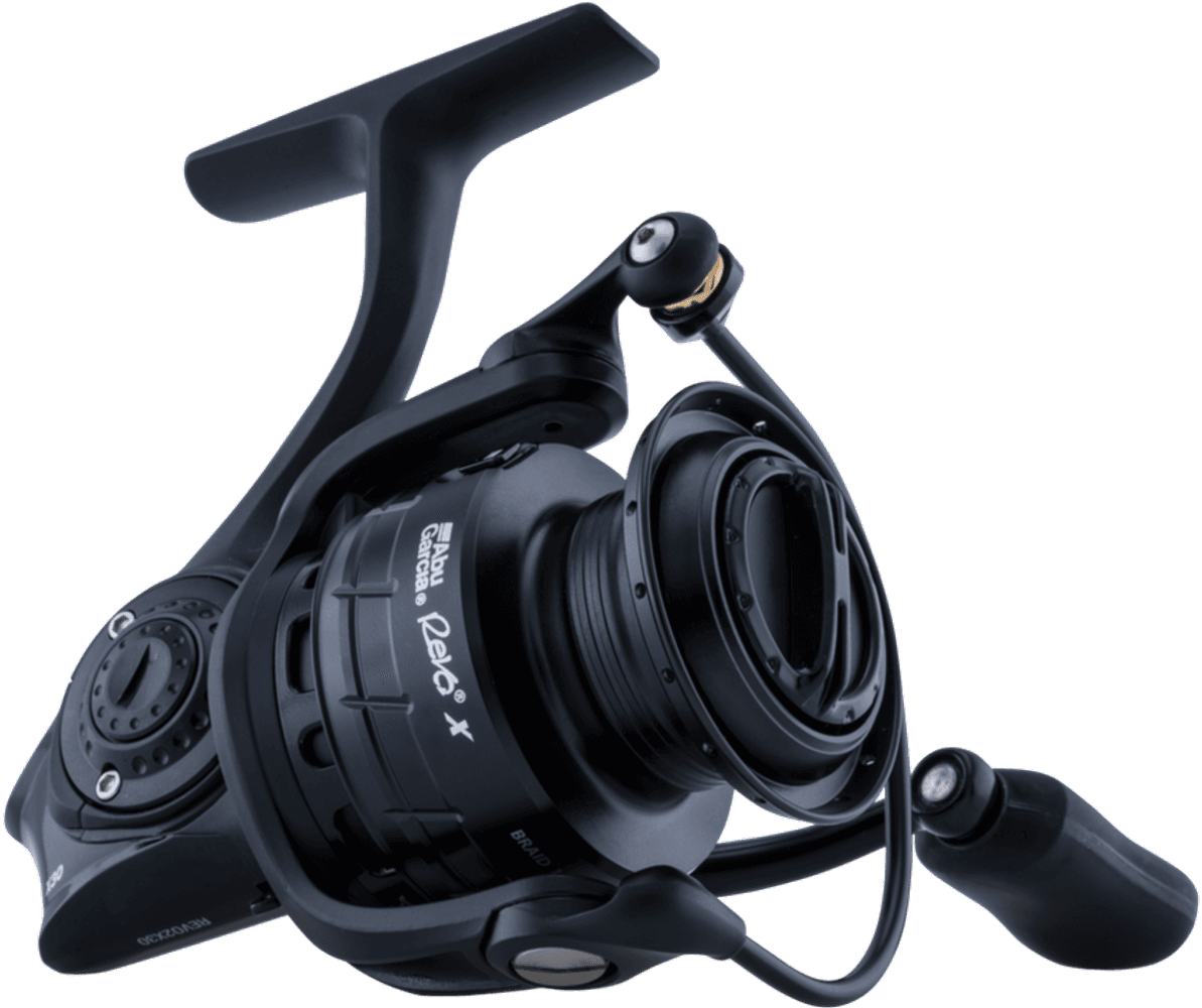 Revo X 30 Spin, view: 1