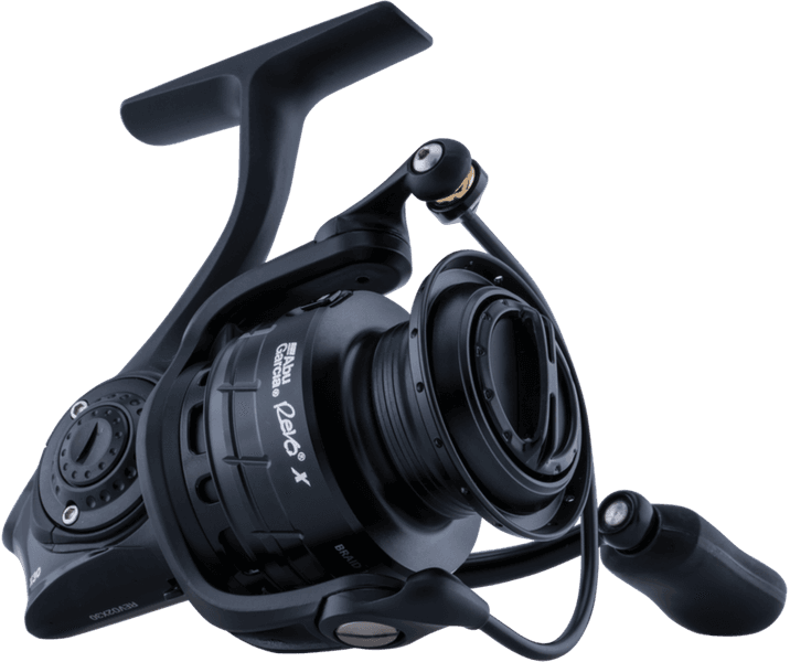 Revo X 30 Spin, view: 1