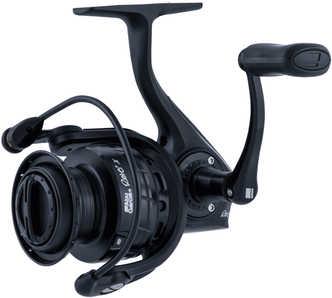 Revo X 30 Spin, view: 2