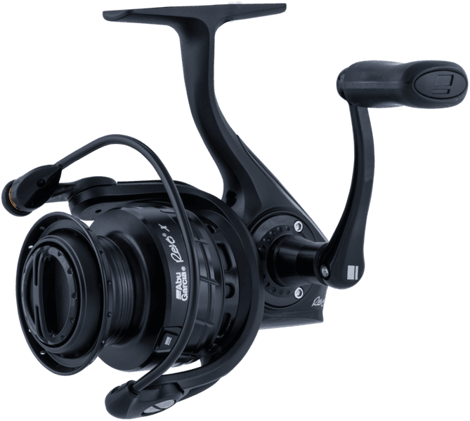 Revo X 30 Spin, view: 2