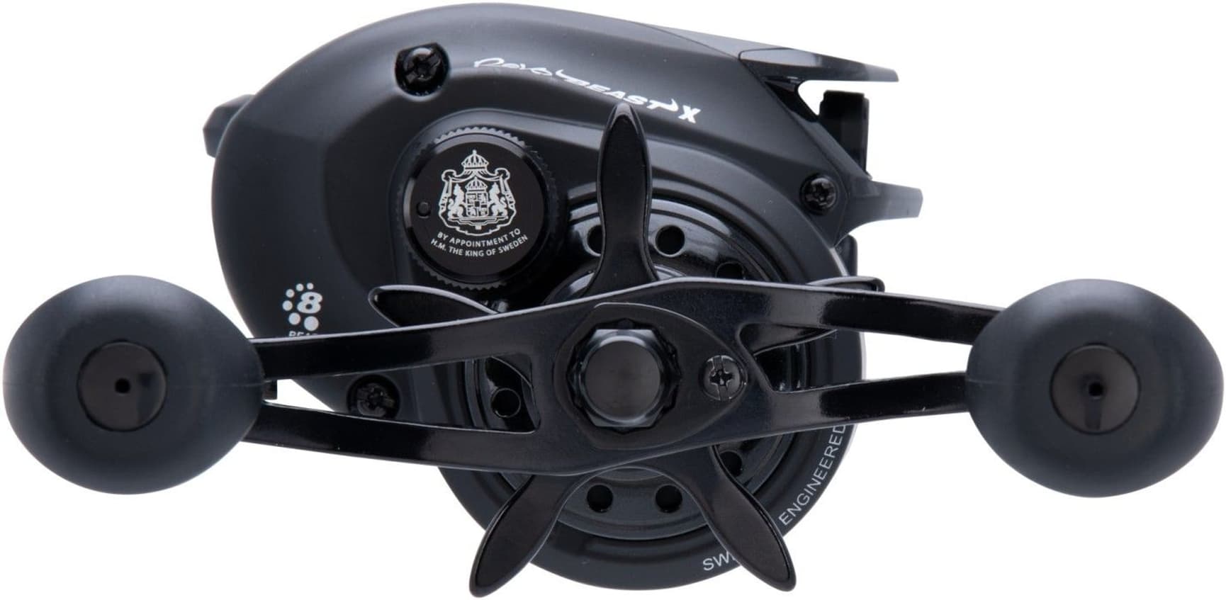 Revo Beast X 40, view: 2