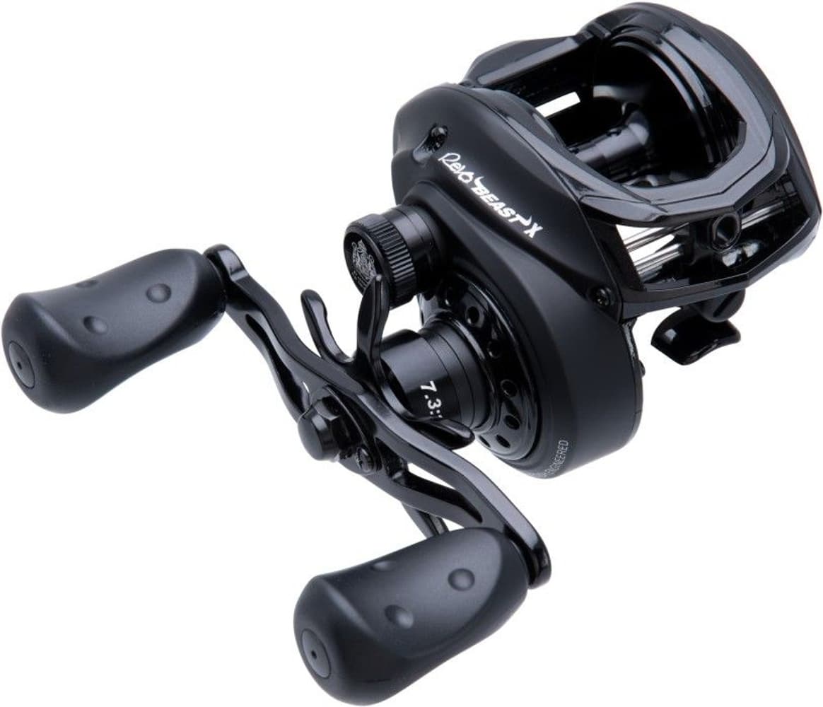 Revo Beast X 40, view: 1