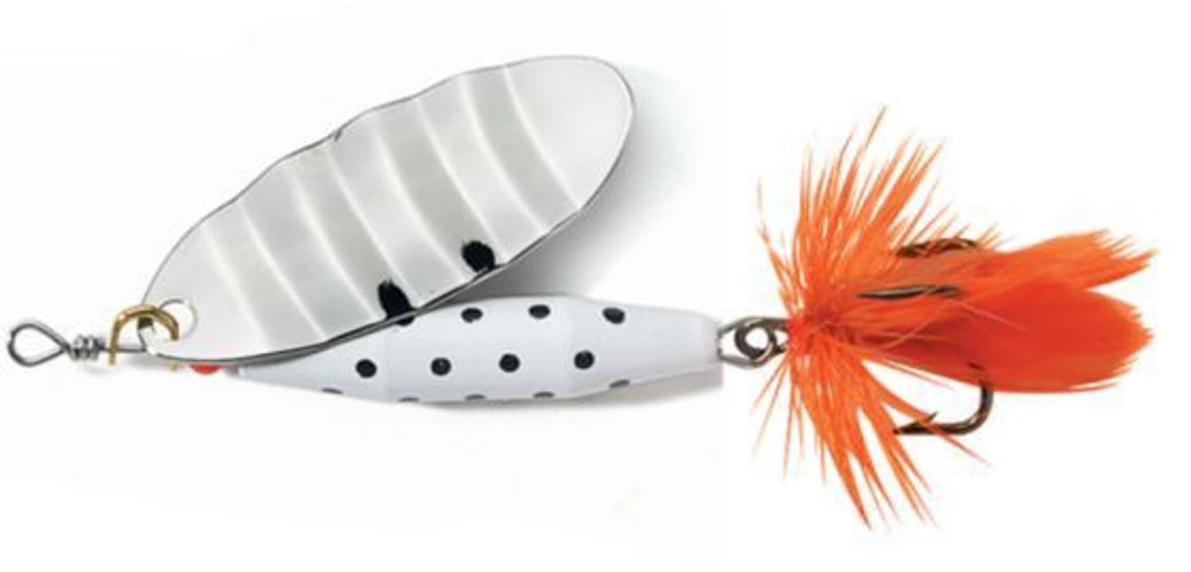 Reflex White 12g, view: 2