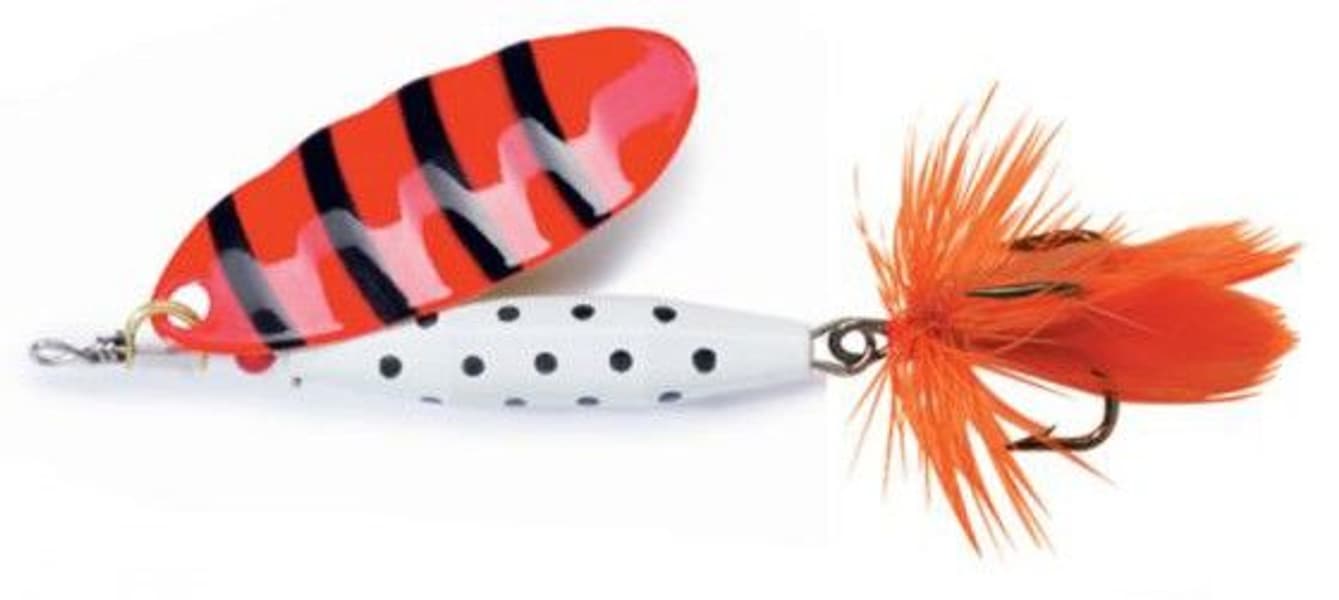 Reflex White 18g, view: 1