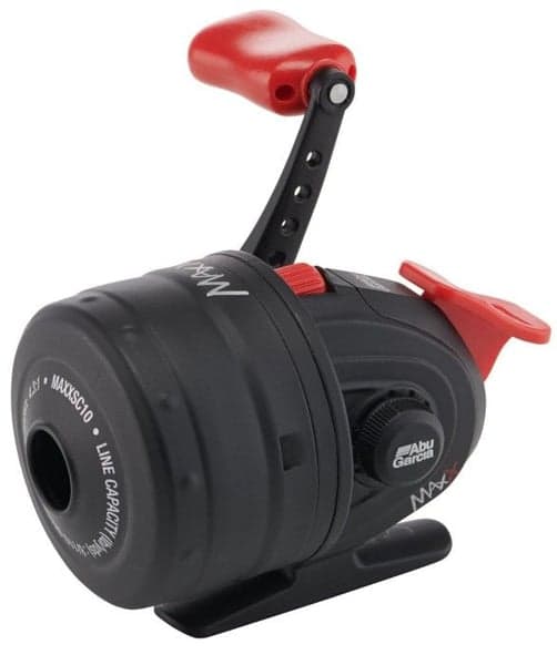 Max X 10 Inkapslad, view: 0