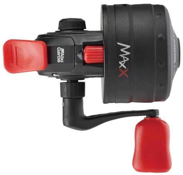 Max X 10 Inkapslad, view: 2