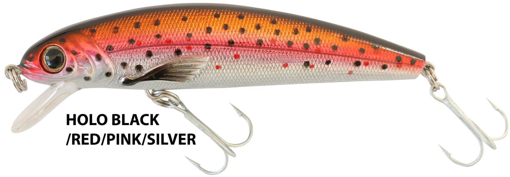 Tormentor 9g 70mm, view: 3