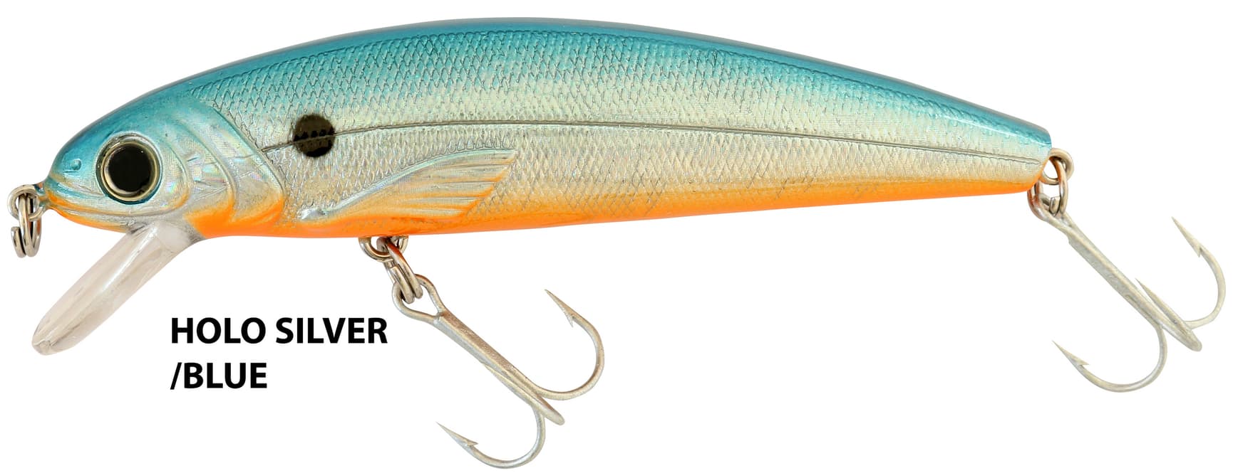 Tormentor 9g 70mm, view: 0