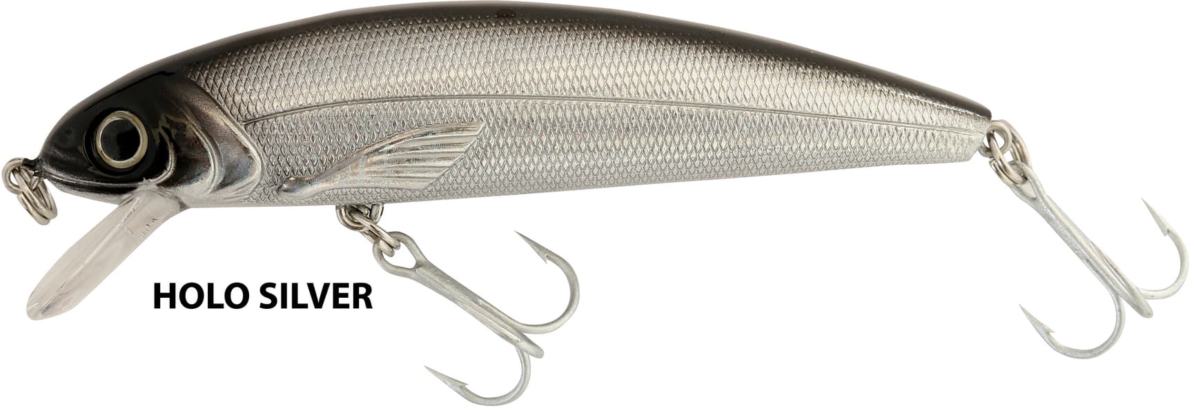 Tormentor 9g 70mm, view: 1