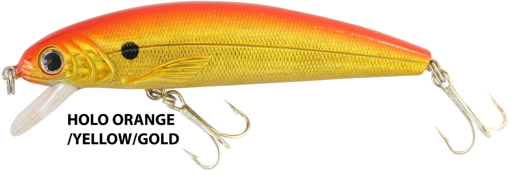 Tormentor 9g 70mm, view: 4