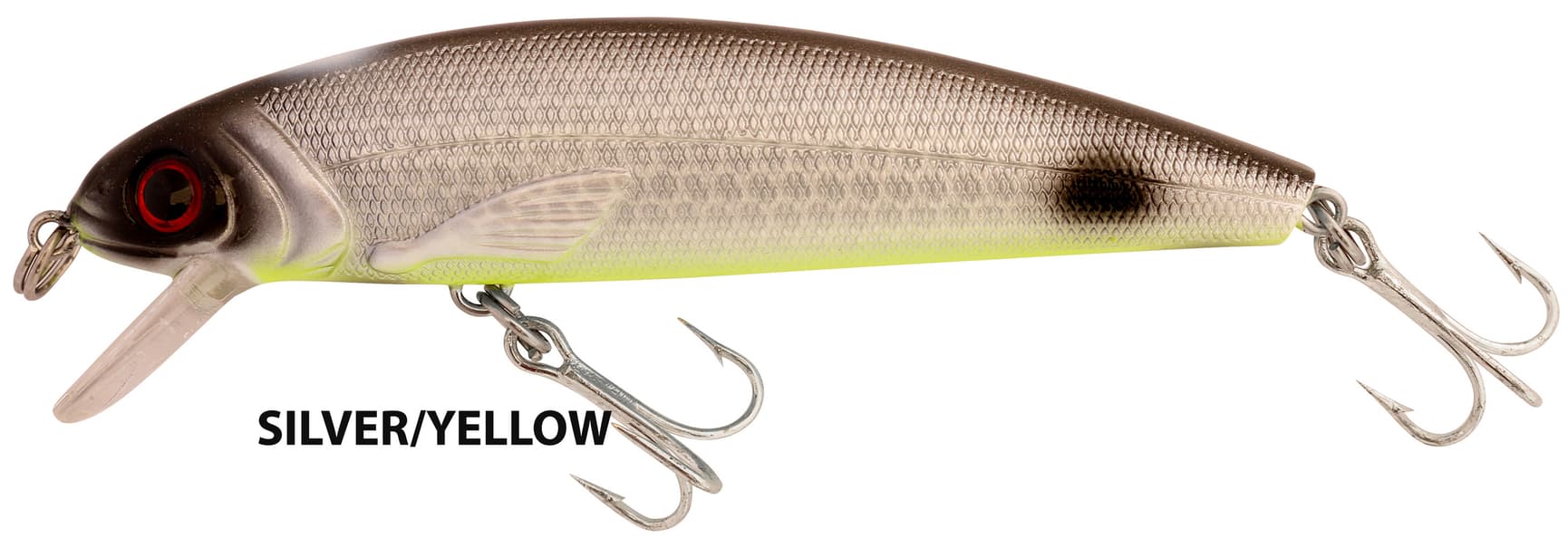 Tormentor 9g 70mm, view: 5