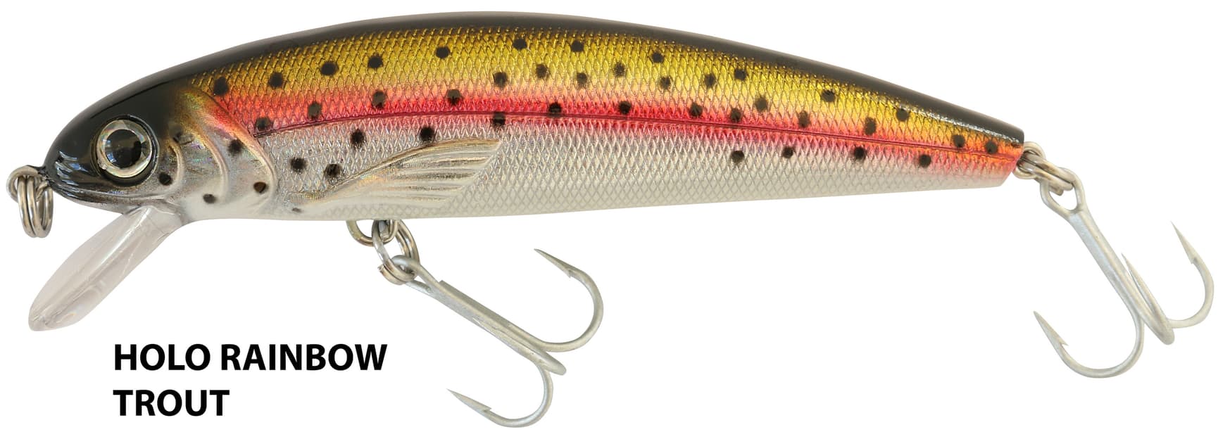 Tormentor 9g 70mm, view: 2